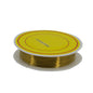 Copper Wire For Jewellery Making Beading Gear Wire Wrapping 0.5mm 24 Gauge Wire [jefs-stringlace-00478]
