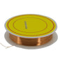 Copper Wire For Jewellery Making Beading Gear Wire Wrapping 0.5mm 24 Gauge Wire [jefs-stringlace-00478]