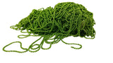 Ball Chains For Jewellery Making Coated Aluminium 1.5mm Round [jefs-stringlace-00484]