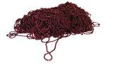 Ball Chains For Jewellery Making Coated Aluminium 1.5mm Round [jefs-stringlace-00484]