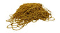 Ball Chains For Jewellery Making Coated Aluminium 1.5mm Round [jefs-stringlace-00484]